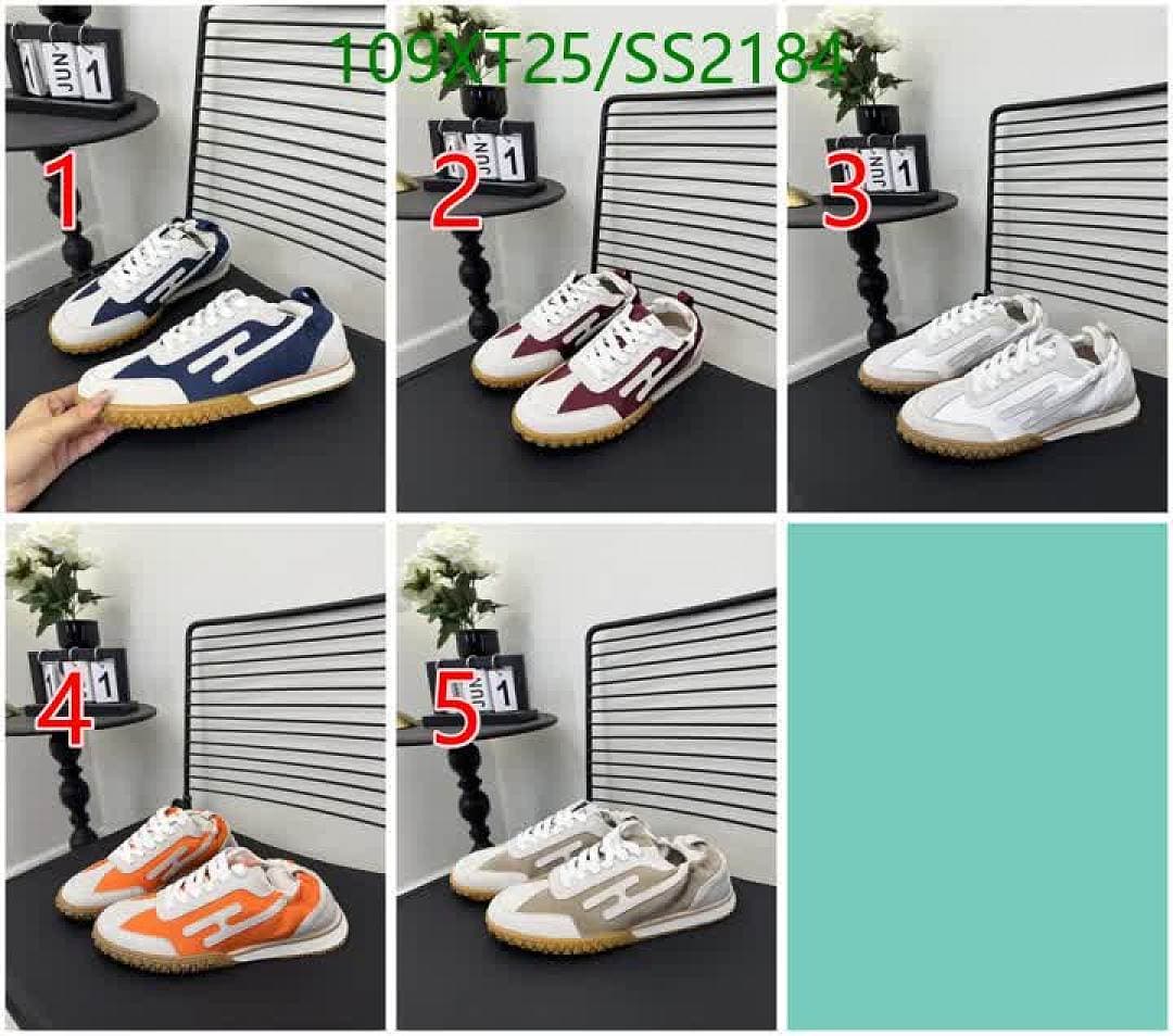 Louis Vuitton LV x Supreme Archlight Sneakers