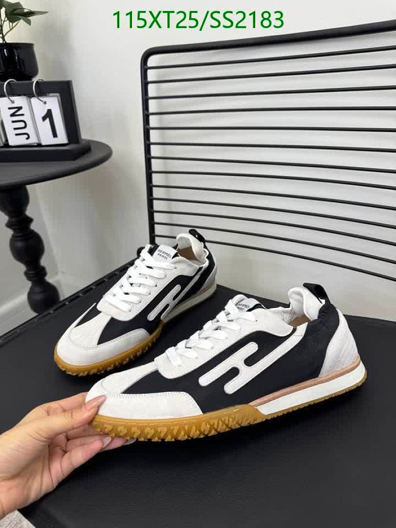 Hunerm Hunerm 115XT25 SS2183 Sneakers - view 2