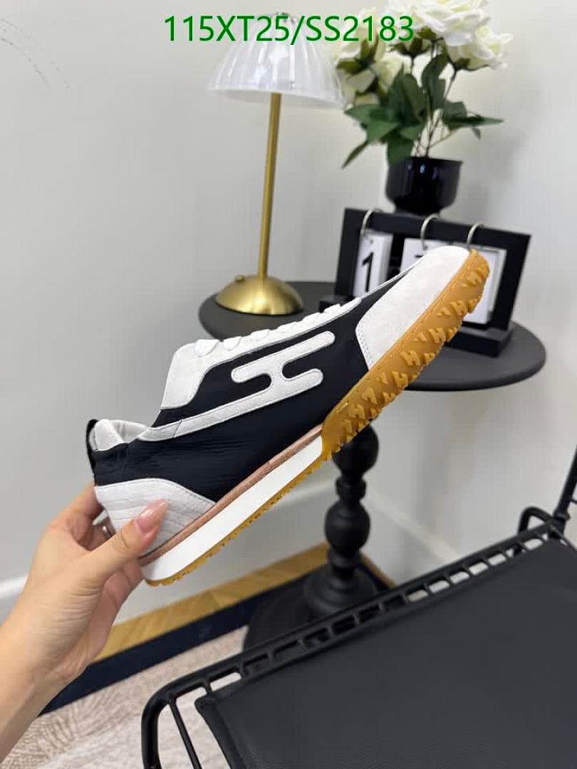 Hunerm Hunerm 115XT25 SS2183 Sneakers - view 5