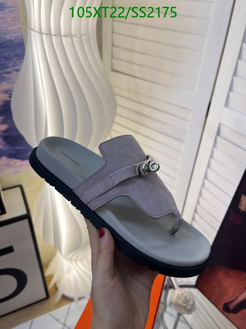 Hermès Hermès H20 Sandals - view 2