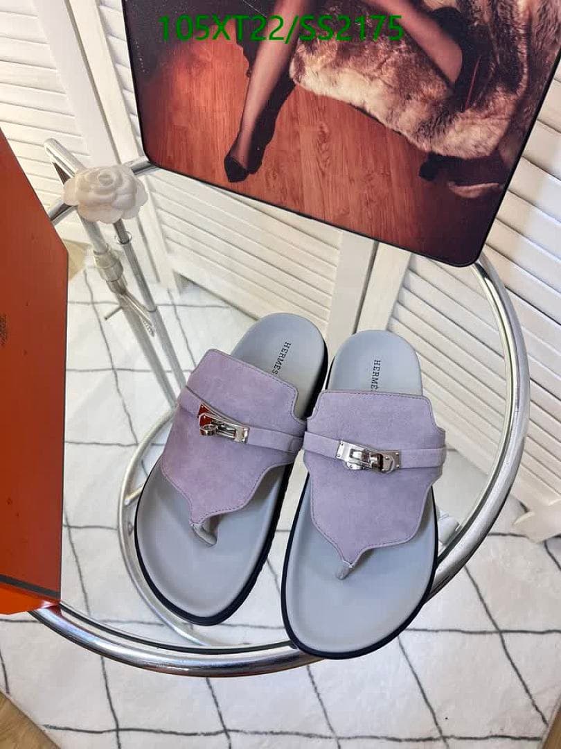 Hermès Hermès H20 Sandals - view 4