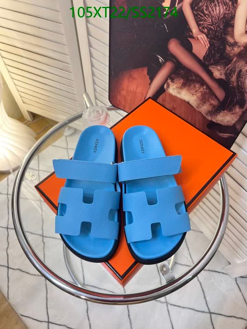Hermès Hobo Sneaker - view 3
