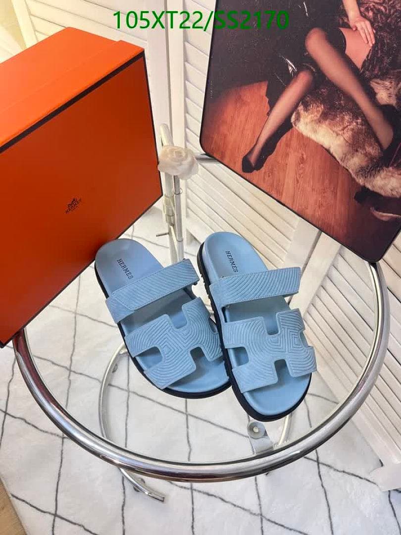 Hermès Hobo Sandal - view 2