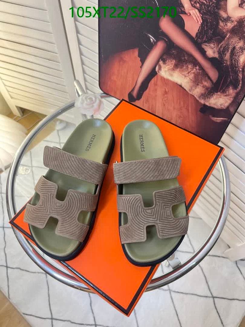 Hermès Hobo Sandal - view 5