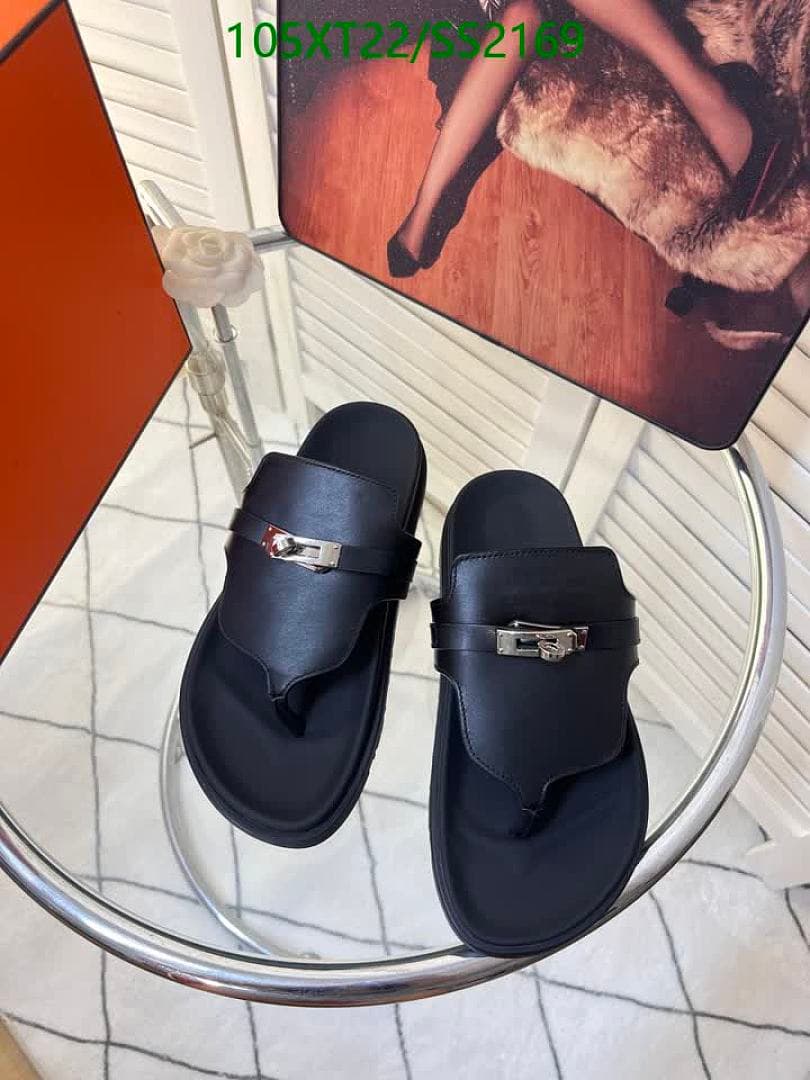 Hermès Hermès Humbie Shoes - view 4