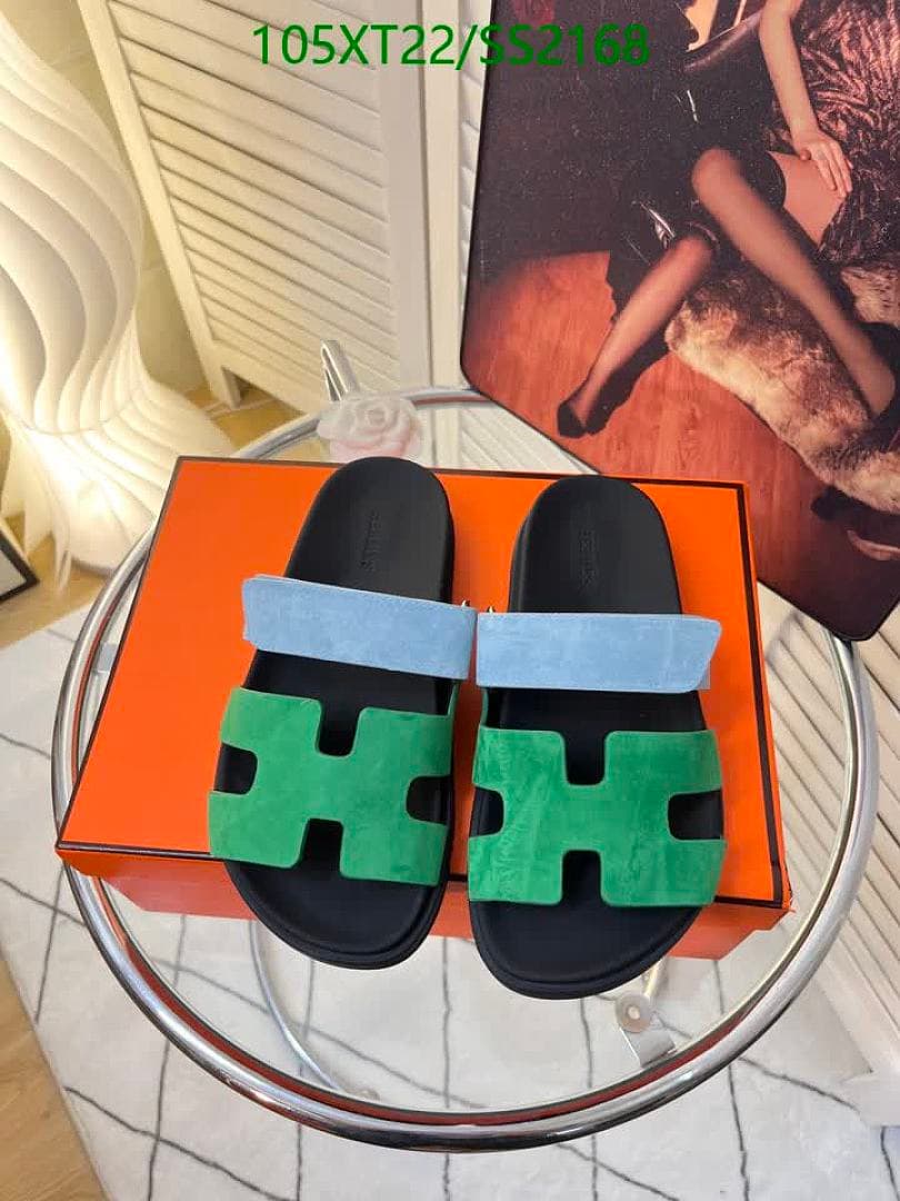 Hermès Hobo Sandal - view 4