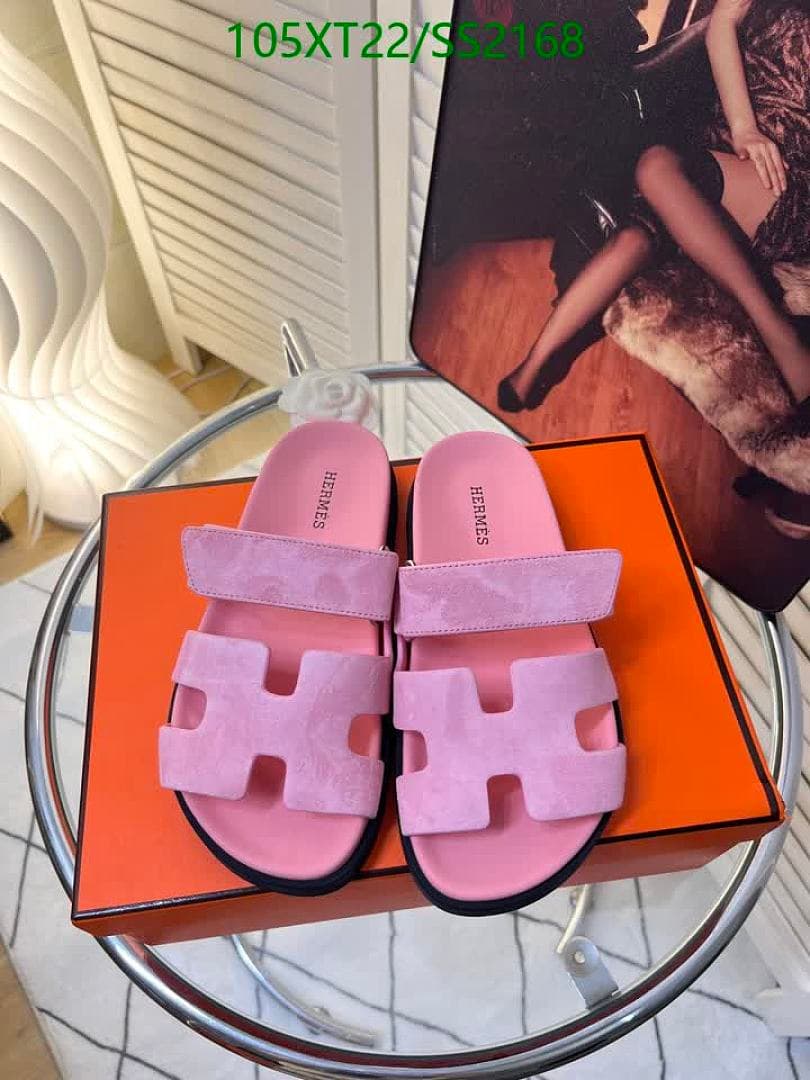 Hermès Hobo Sandal - view 5