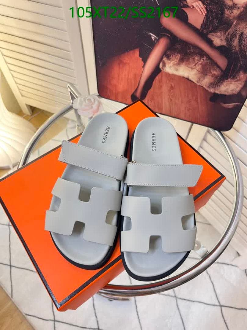 Hermes Hobo Slide - view 4