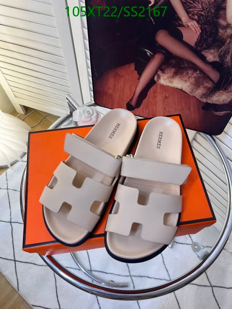 Hermes Hobo Slide - view 5