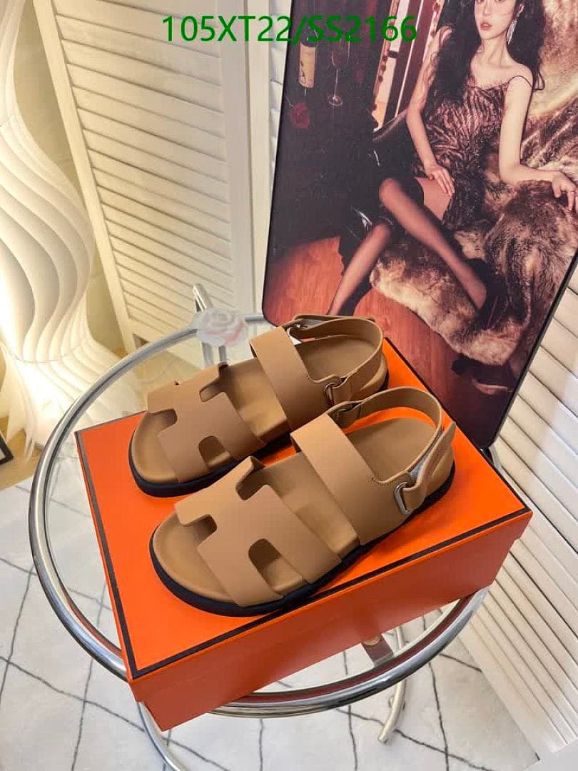 Hermès Housses Sandals - view 2