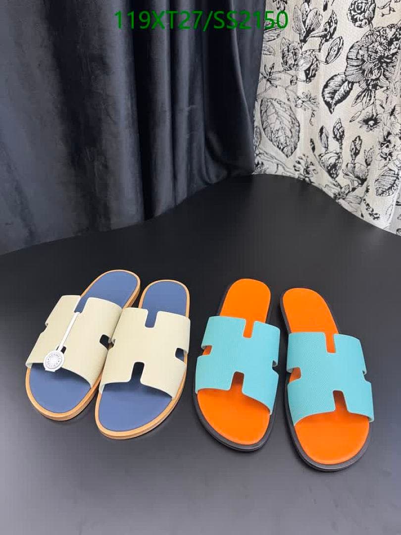 Hermès Hermès Papillon Sandals - view 4