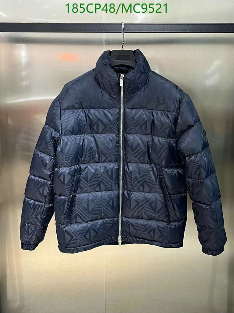 Dior Dior Down Jacket - view 2
