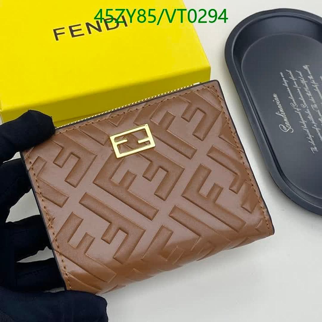 Fendi Fendi Micro Bag - view 2