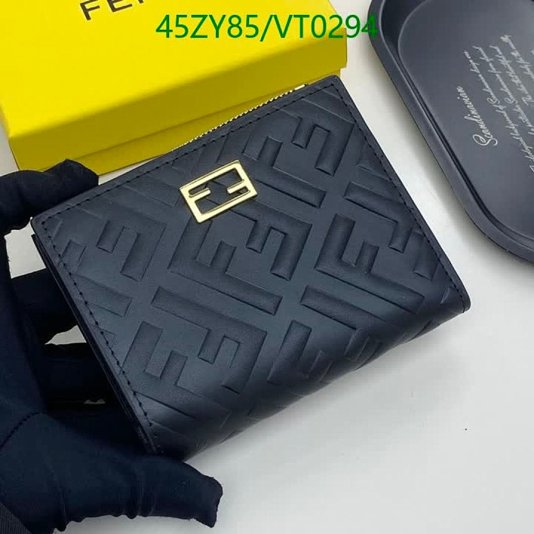 Fendi Fendi Micro Bag - view 5