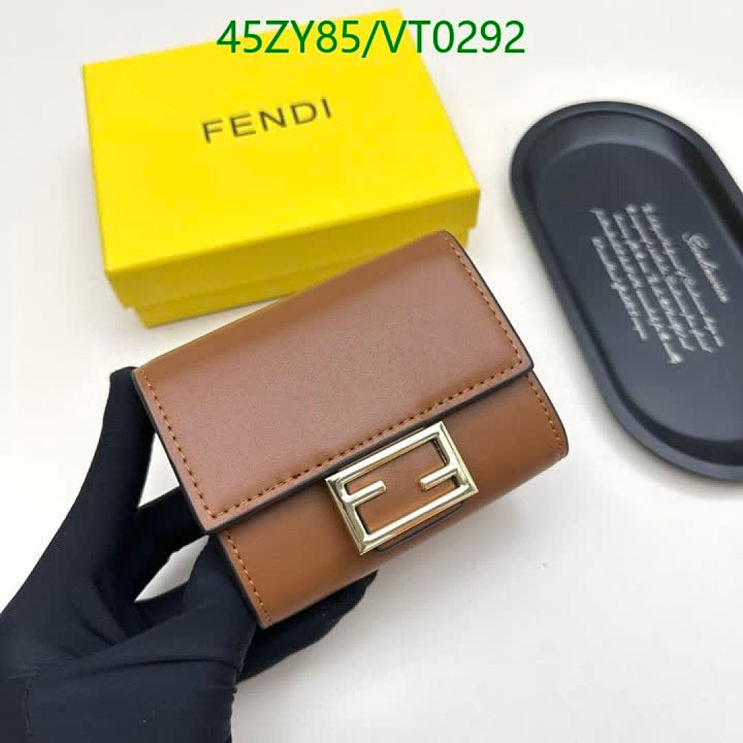 Fendi Mini Bag 45ZY85/VT0292ND - view 2
