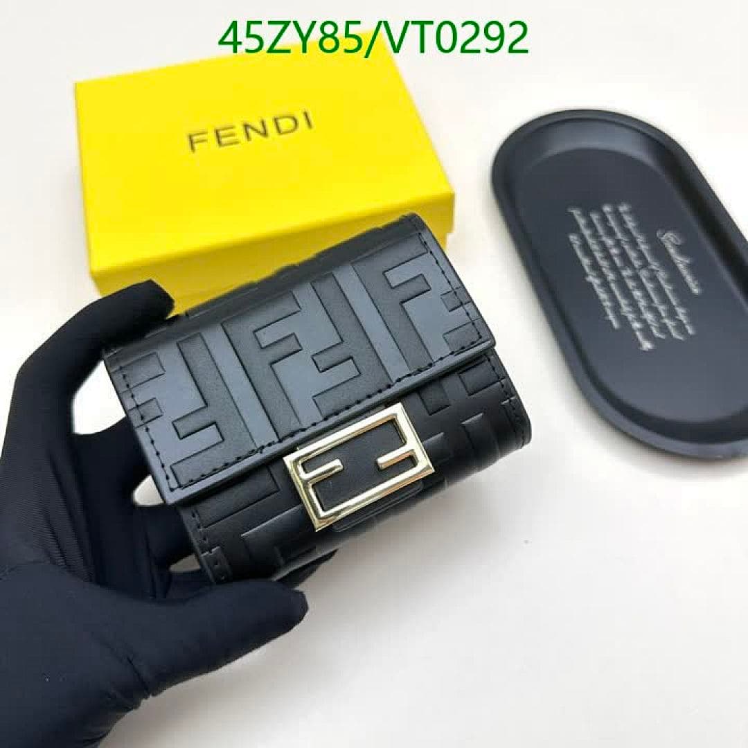 Fendi Mini Bag 45ZY85/VT0292ND - view 4