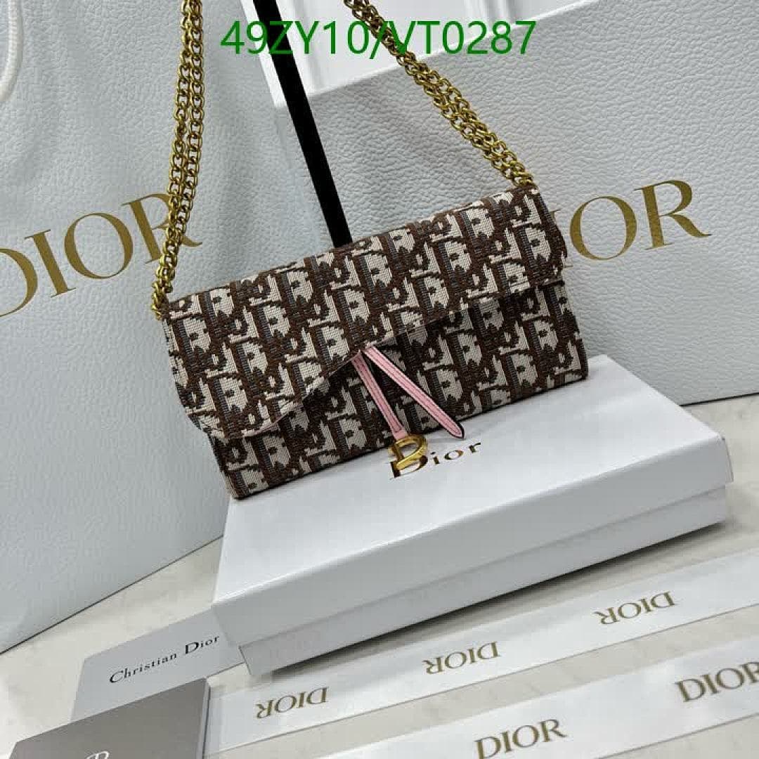 Dior Book Hobo Bag - view 2
