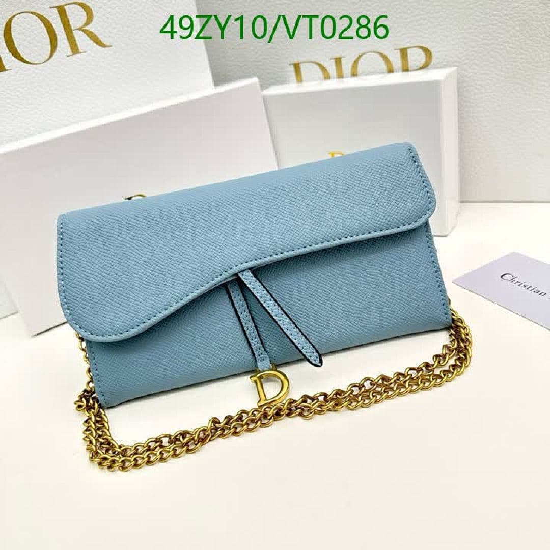 Dior Book Hobo Bag - view 4