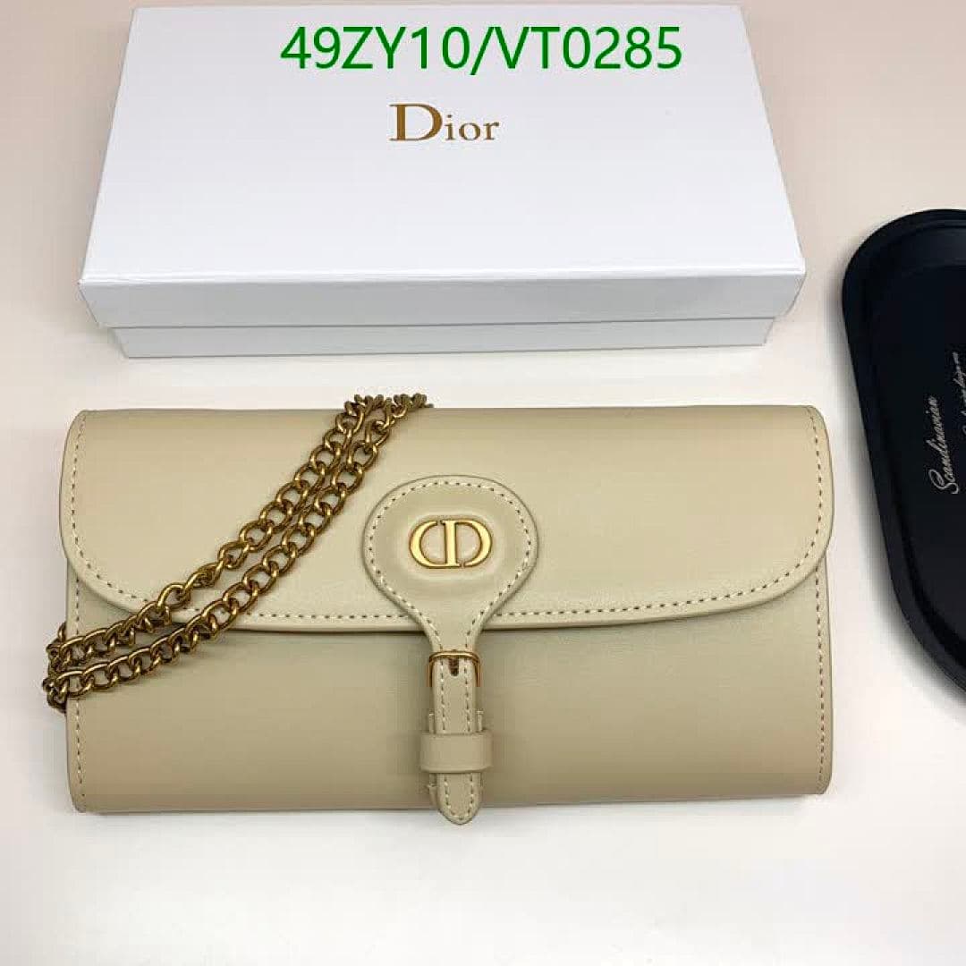 Dior Book Hobo Bag - view 5