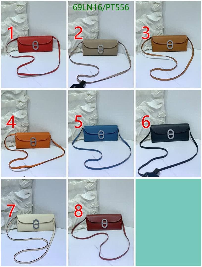The Row Mini Chain Shoulder Bag