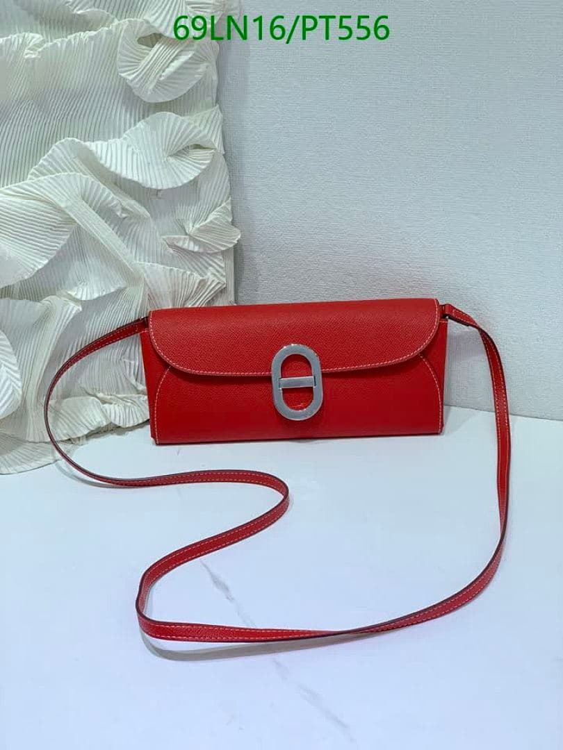 The Row Mini Chain Shoulder Bag - view 3
