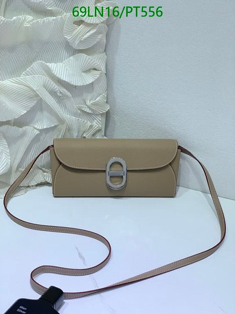 The Row Mini Chain Shoulder Bag - view 5