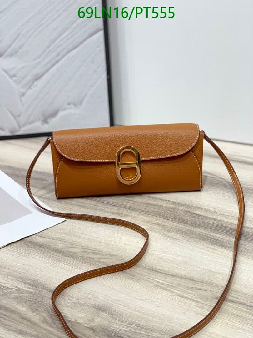 Chloé Clélia Mini Shoulder Bag - view 4