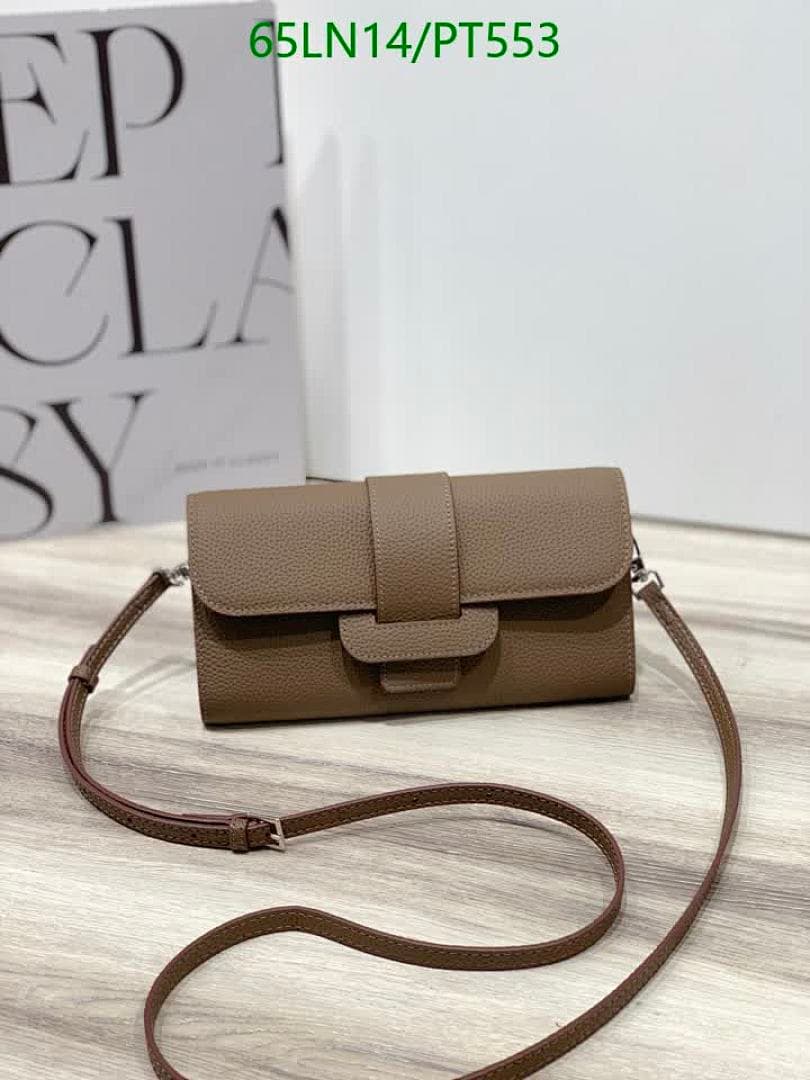Ettitude Mini Envelope Clutch - view 3