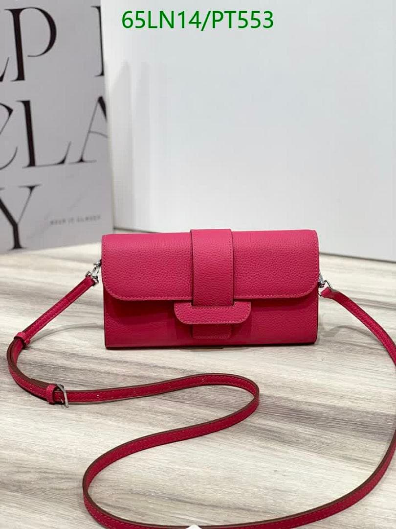 Ettitude Mini Envelope Clutch - view 4