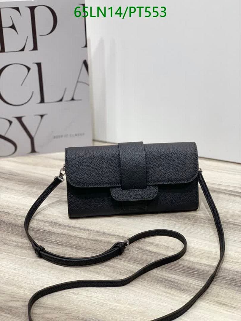 Ettitude Mini Envelope Clutch - view 5