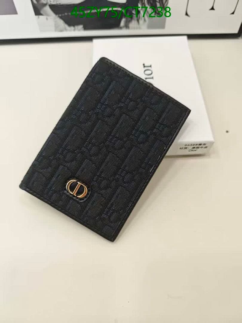 Dior Book Hobo Bag