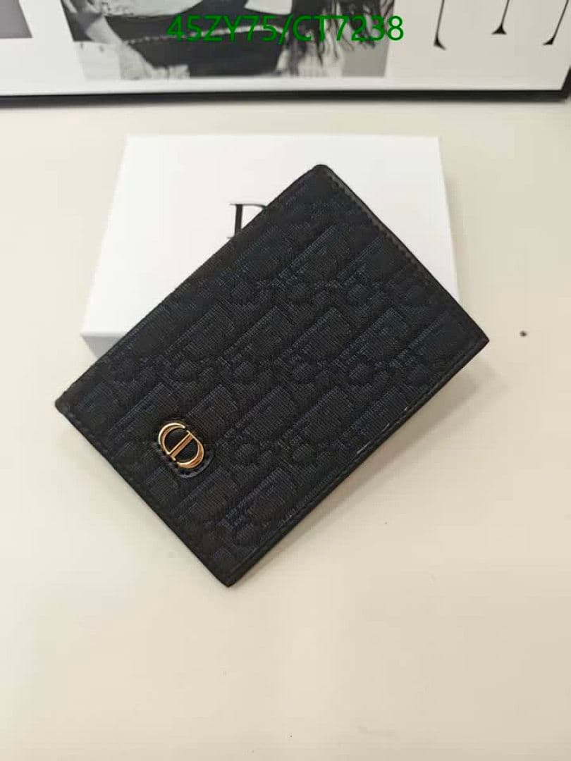 Dior Book Hobo Bag - view 2