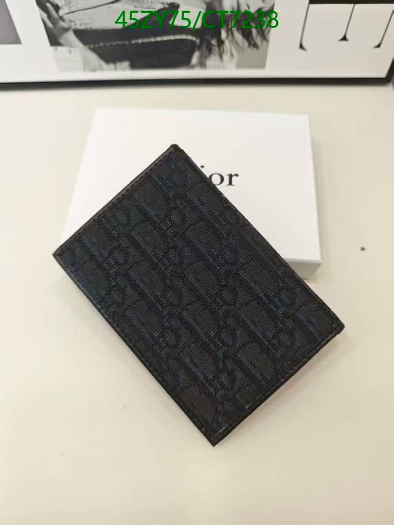 Dior Book Hobo Bag - view 3