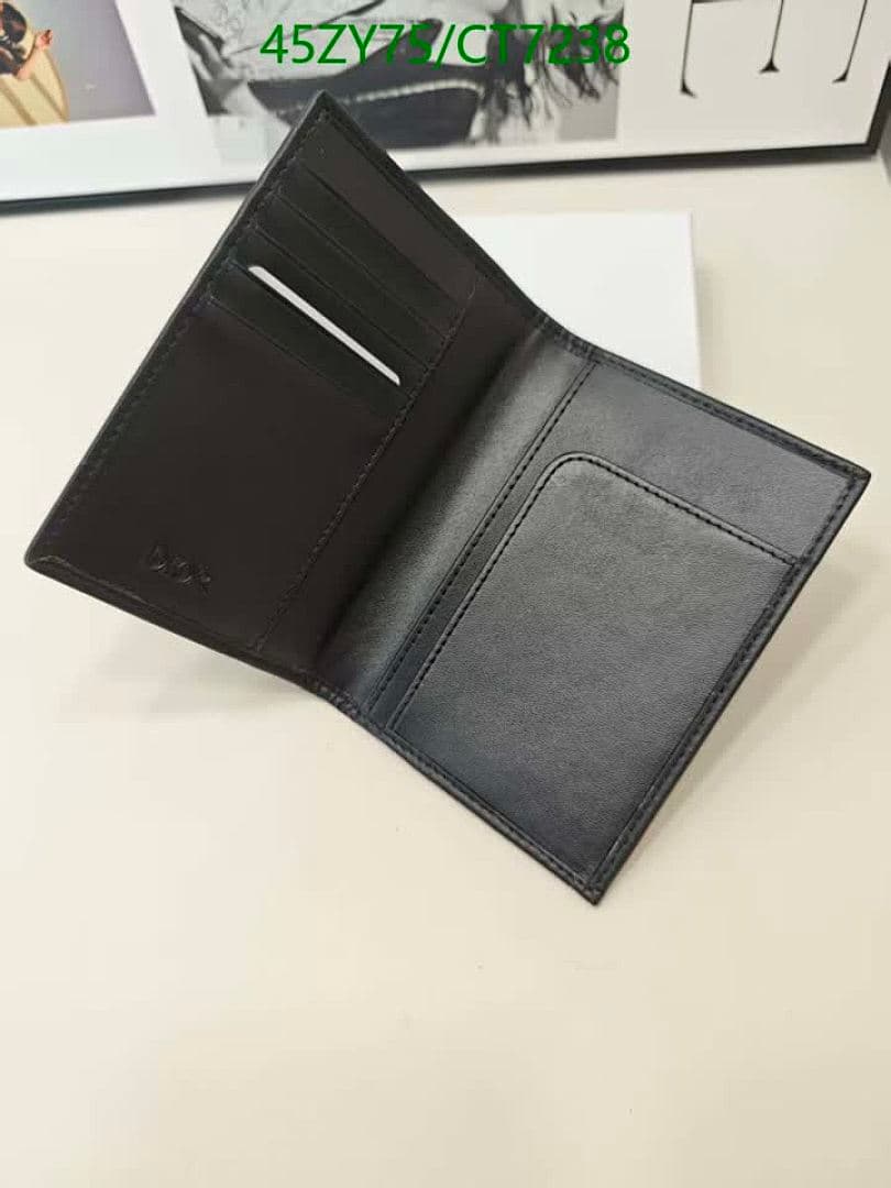 Dior Book Hobo Bag - view 4